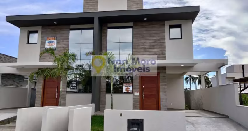 Casa geminada a venda em no jardim nova cachoeira - florianópolis - sc