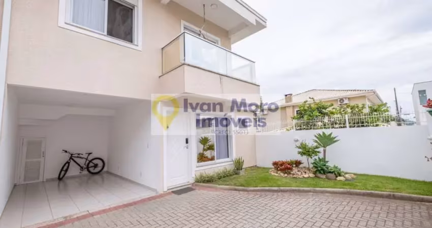 Casa com 3 quartos à venda no Ingleses, Florianópolis 