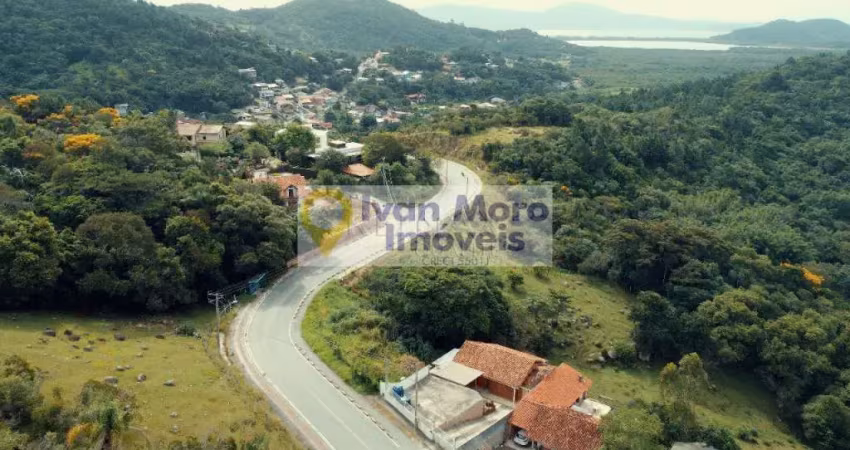Terreno à venda no Santo Antônio de Lisboa, Florianópolis 