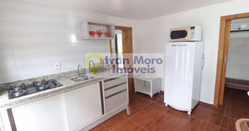 Apartamento aluguel anual em jurerê  -  florianópolis - sc