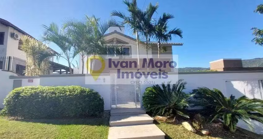 Casa com 4 quartos à venda no João Paulo, Florianópolis 