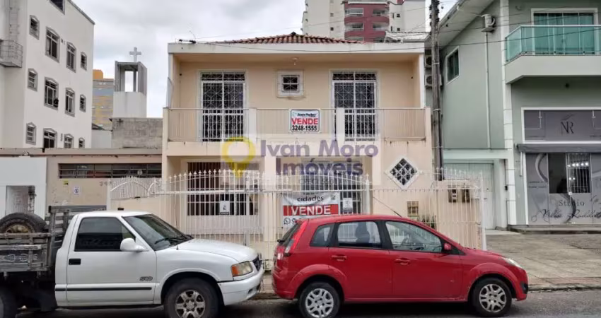 Casa com 4 quartos à venda no Estreito, Florianópolis 