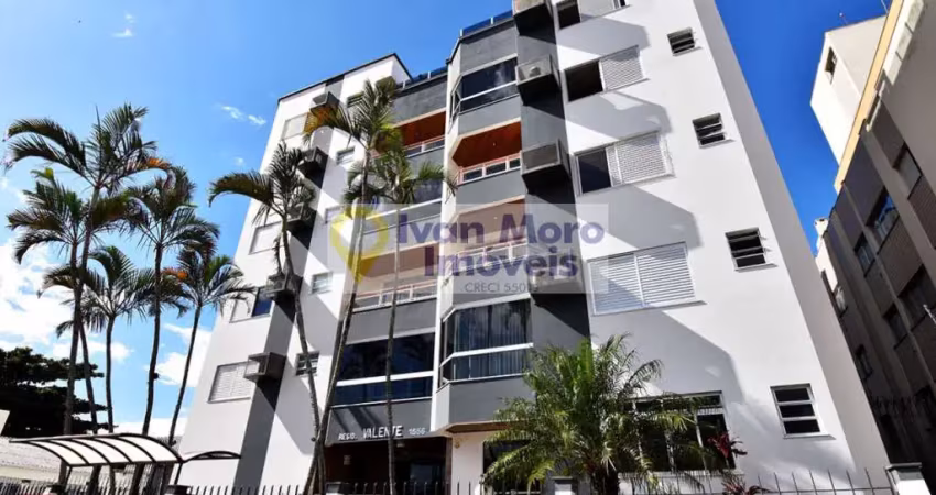Apartamento à venda em canto  -  florianópolis - sc