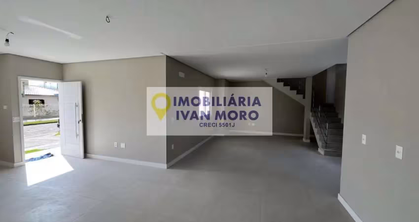 Casa com 3 quartos à venda no Daniela, Florianópolis 