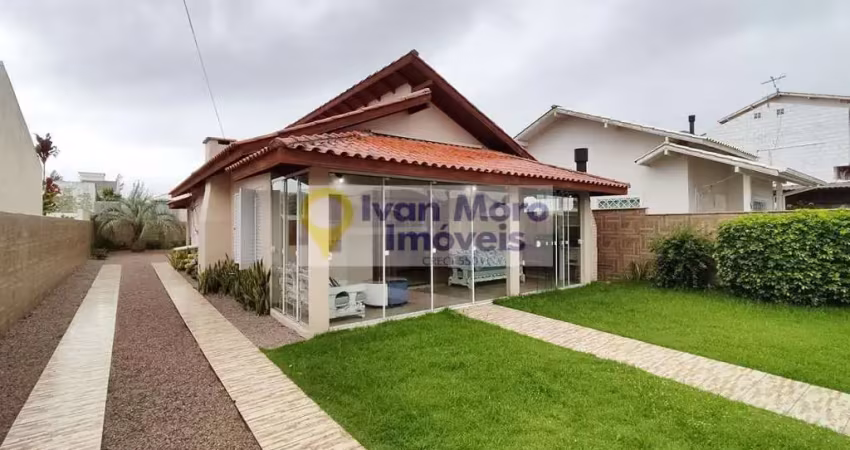 Casa à venda em Ponta do Papagaio - Palhoça - SC