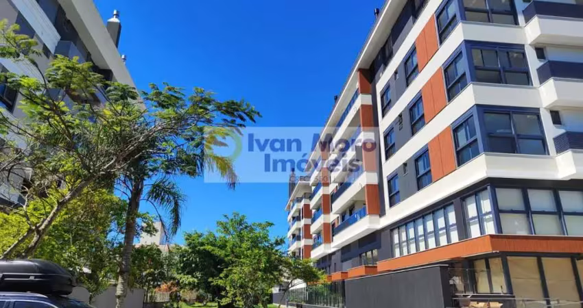 Apartamento à venda em jurerê  -  florianópolis - sc