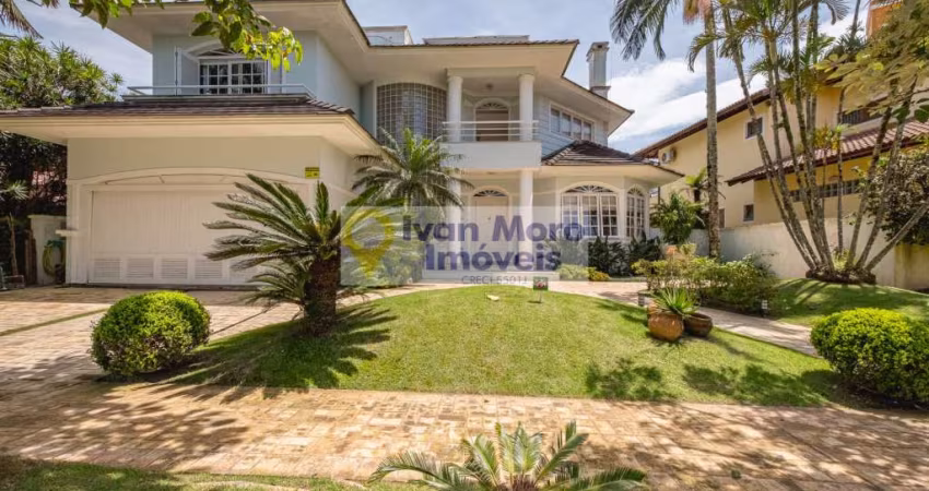 Casa à venda em Jurerê Internacional - Florianópolis - SC