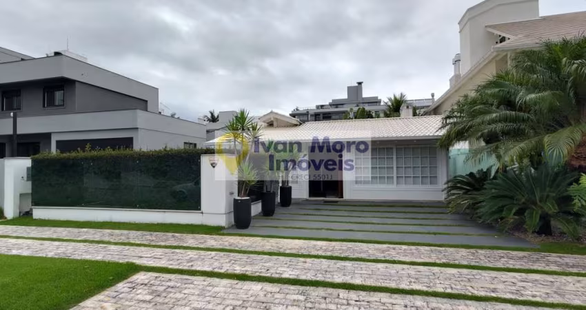 Casa à venda em Jurerê Internacional - Florianópolis - SC