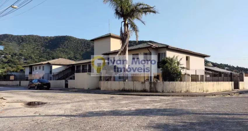 Apartamento a venda na vargem do bom jesus - florianópolis/sc
