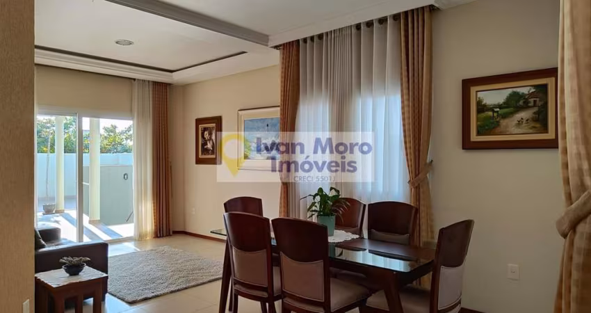 Casa à venda em Itaguaçu  -  Florianópolis - SC