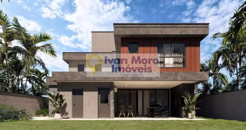 Casa à venda em são joão do rio vermelho  -  florianópolis - sc