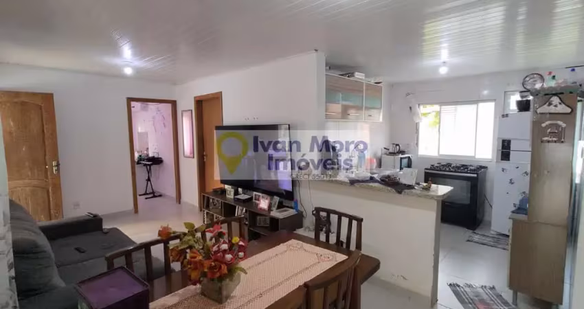 Casa com 5 quartos à venda no Daniela, Florianópolis 
