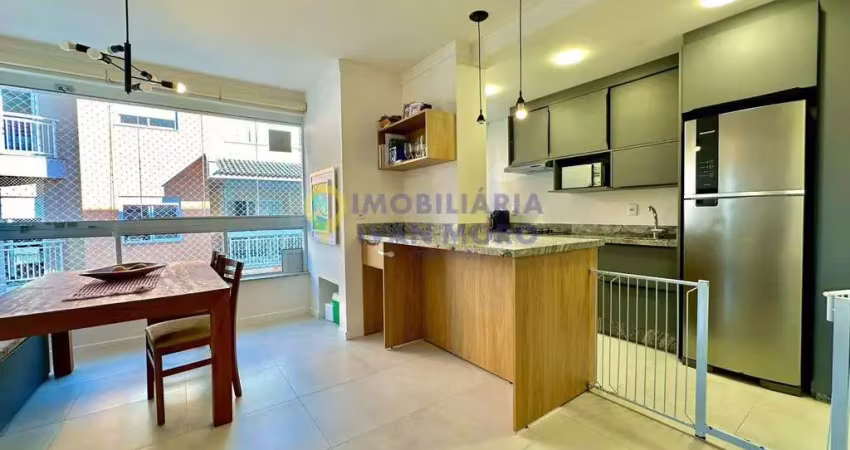 Apartamento à venda em Ingleses Norte  -  Florianópolis - SC