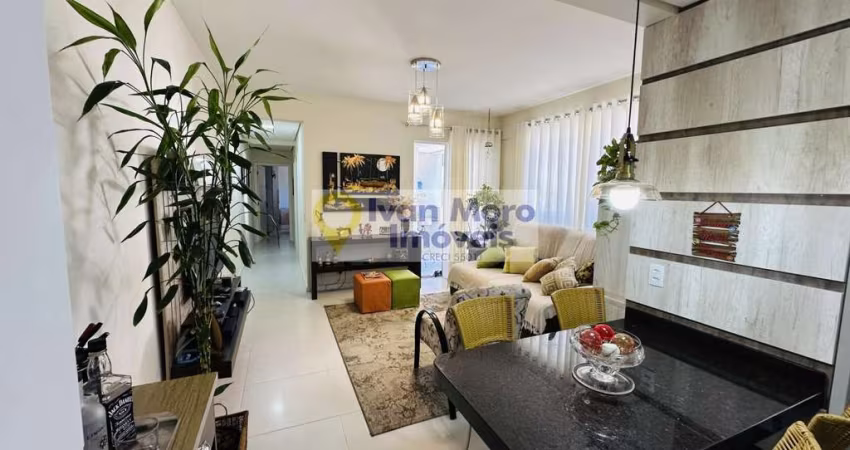 Apartamento à venda em Ingleses Norte  -  Florianópolis - SC