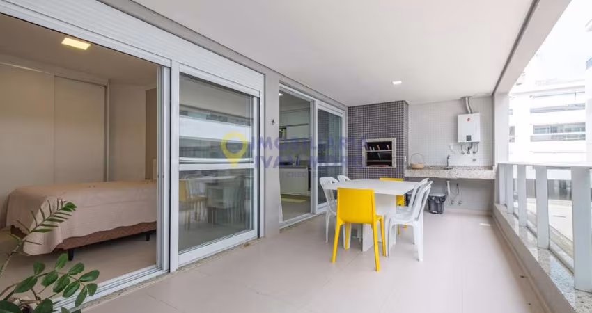 Apartamento à venda em Ingleses Norte  -  Florianópolis - SC