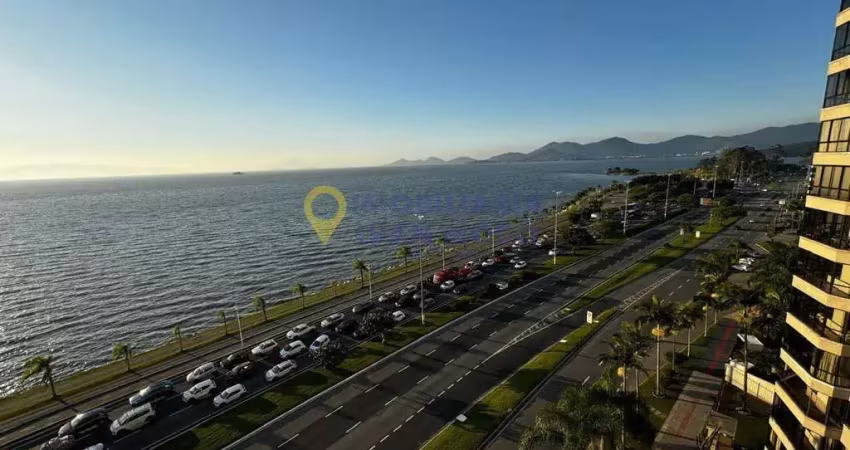 Apartamento à venda em agronômica  -  florianópolis - sc