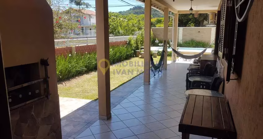 Casa à venda em praia da daniela - florianópolis - sc