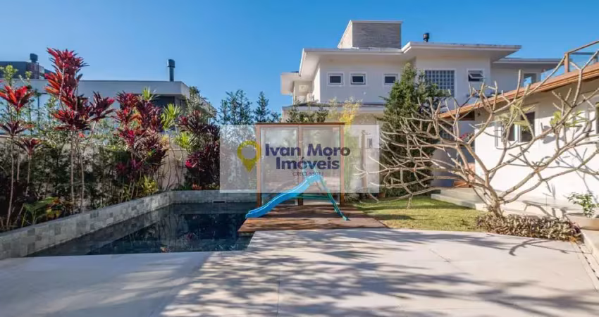 Casa com 4 quartos à venda no Rio Tavares, Florianópolis 