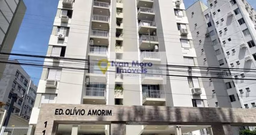 Apartamento à venda em Centro  -  Florianópolis - SC