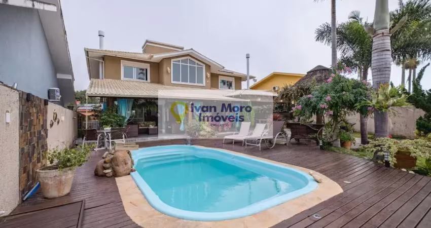 Casa à venda em ingleses norte  -  florianópolis - sc