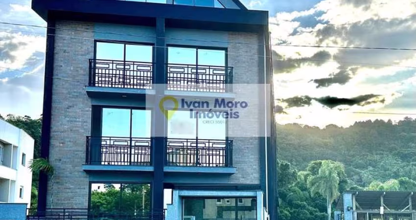 Apartamento à venda em Ingleses Norte  -  Florianópolis - SC