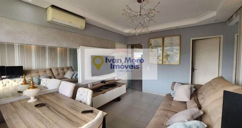 Apartamento à venda em Ingleses do Rio Vermelho  -  Florianópolis - SC