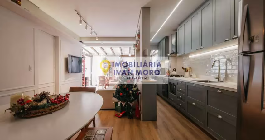 Apartamento à venda em ingleses norte  -  florianópolis - sc