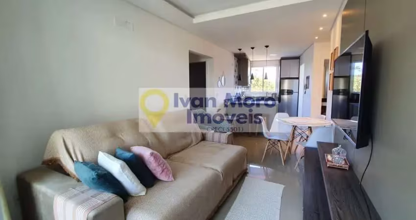 Apartamento à venda em Canasvieiras - Florianópolis – SC