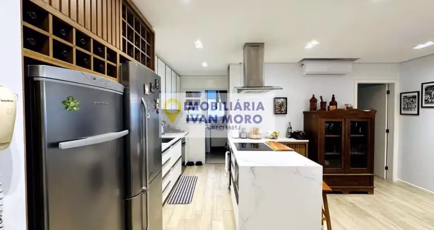 Apartamento à venda - 3 suítes em ingleses norte  -  florianópolis