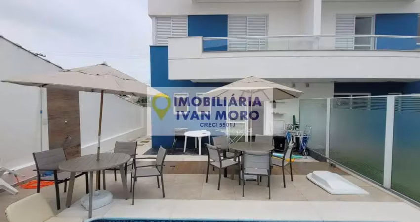 Casa com 3 quartos à venda no Daniela, Florianópolis 