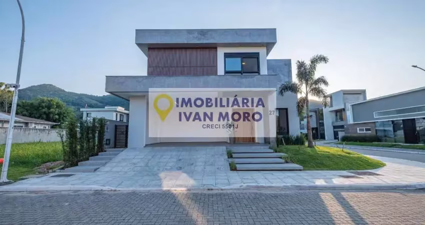 Casa com 4 quartos à venda no Ratones, Florianópolis 