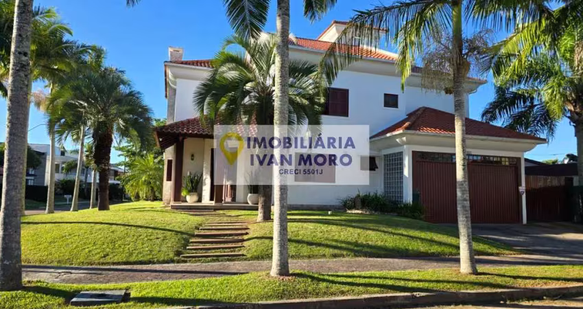 Casa à venda em jurerê internacional  -  florianópolis