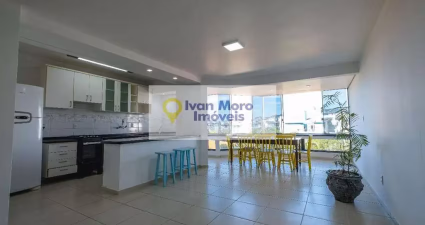 Apartamento à venda em ingleses norte  -  florianópolis - sc