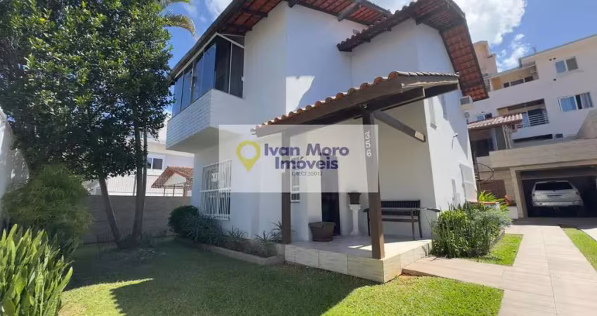 Casa à venda em canasvieiras  -  florianópolis - sc