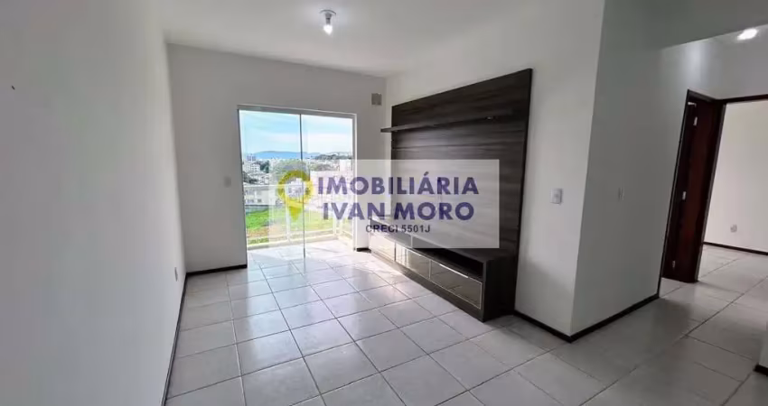 Apartamento com 2 quartos à venda no Ipiranga, São José 