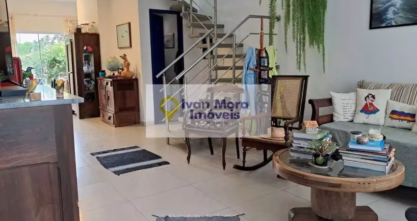 Casa geminada duplex à venda em são joão do rio vermelho  -  florianópolis - sc