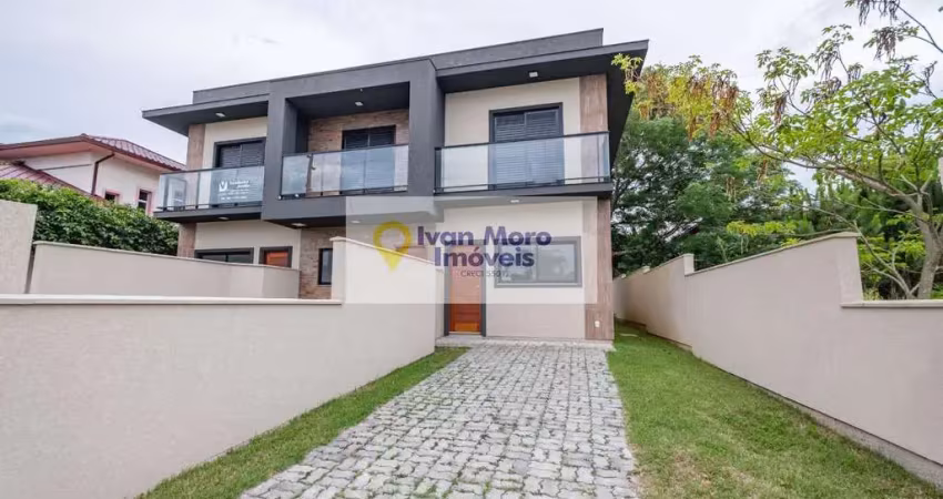 Casa à venda em são joão do rio vermelho  -  florianópolis - sc