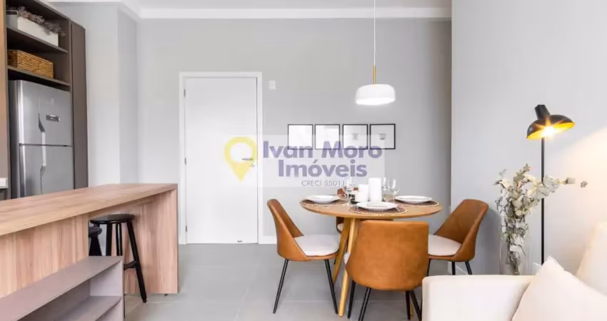 Apartamento à venda em cachoeira do bom jesus   -  florianópolis - sc