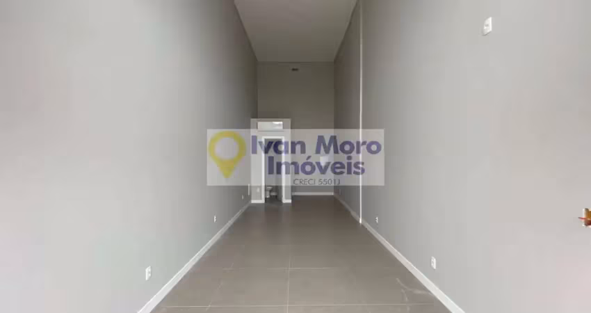 Sala comercial à venda em cachoeira do bom jesus leste  -  florianópolis - sc