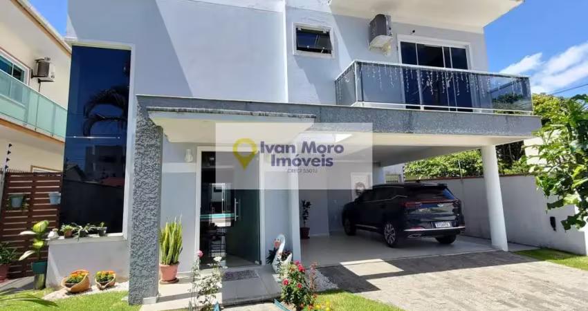 Casa à venda em ingleses do rio vermelho  -  florianópolis - sc
