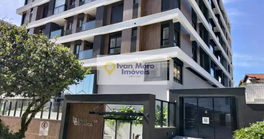 Apartamento à venda em centro  -  florianópolis - sc