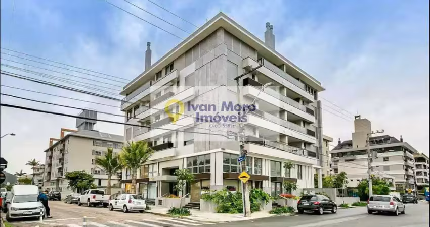 Apartamento à venda em jurerê  -  florianópolis - sc