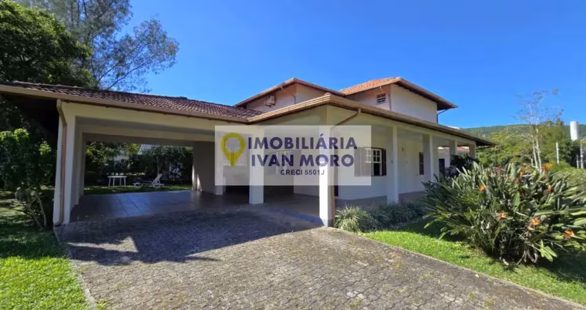 Casa com 4 quartos à venda no Ponta das Canas, Florianópolis 