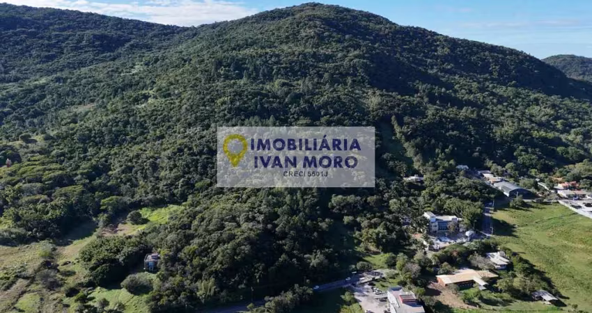 Terreno à venda no Vargem Grande, Florianópolis 