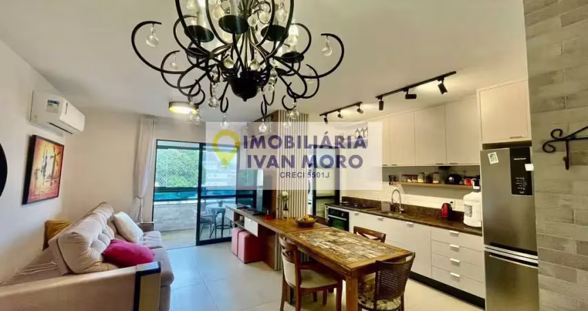 Apartamento com 2 quartos à venda no Canajurê, Florianópolis 