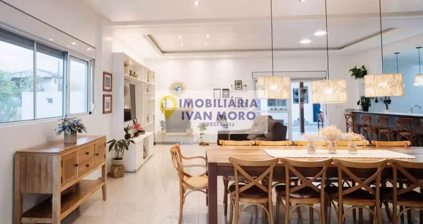 Casa com 5 quartos à venda no Daniela, Florianópolis 