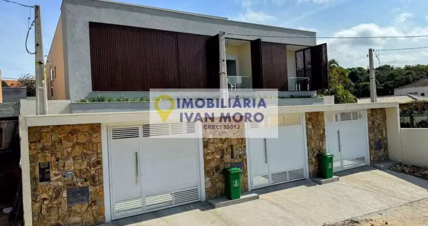 Casa à venda em ingleses do rio vermelho  -  florianópolis