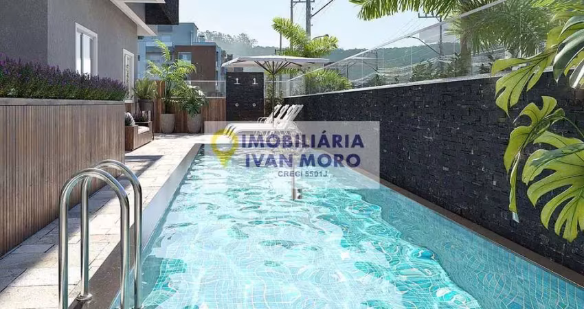 Apartamento à venda em ingleses norte  -  florianópolis
