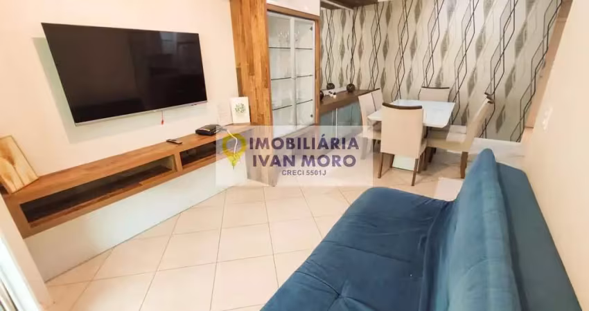 Apartamento à venda em ingleses do rio vermelho  -  florianópolis