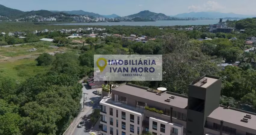 Apartamento com 2 quartos à venda no Cacupé, Florianópolis 